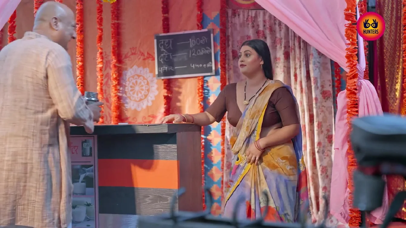 Doodh Wali S01 E02 Hunters